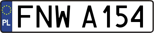 FNWA154