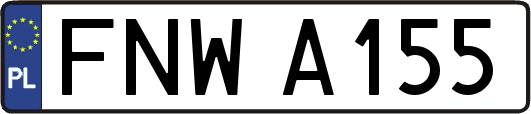 FNWA155