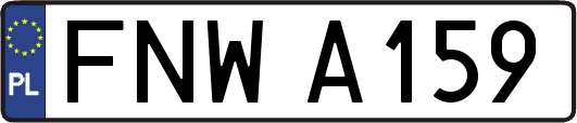 FNWA159