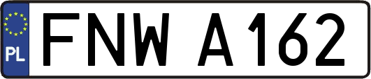 FNWA162
