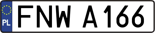 FNWA166