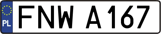 FNWA167