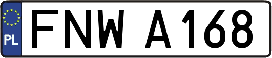 FNWA168