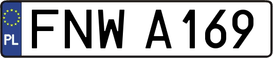 FNWA169