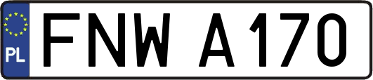 FNWA170