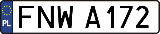 FNWA172