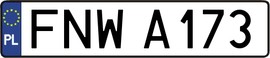 FNWA173