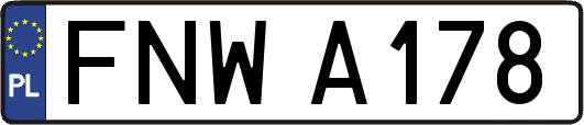 FNWA178