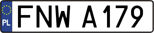 FNWA179