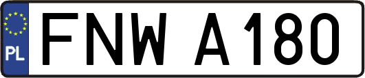 FNWA180