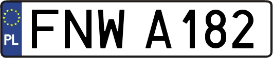 FNWA182