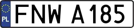 FNWA185