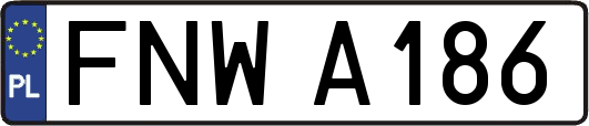 FNWA186