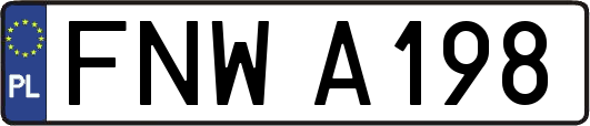 FNWA198
