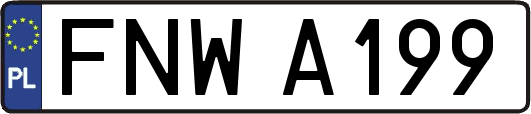 FNWA199