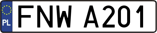 FNWA201
