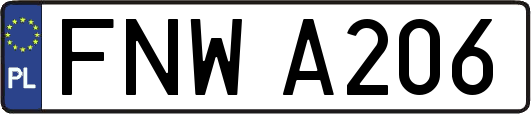FNWA206
