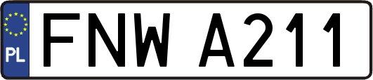 FNWA211