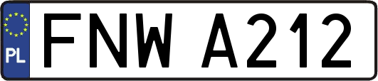 FNWA212
