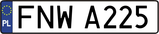 FNWA225