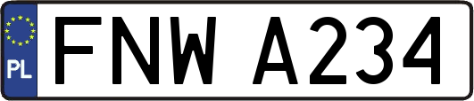 FNWA234