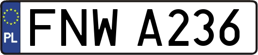 FNWA236