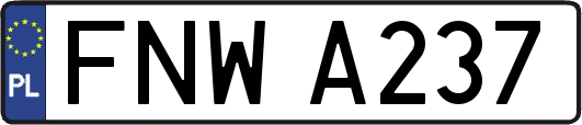 FNWA237