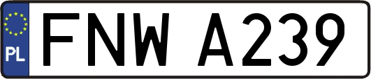 FNWA239
