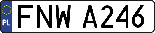 FNWA246