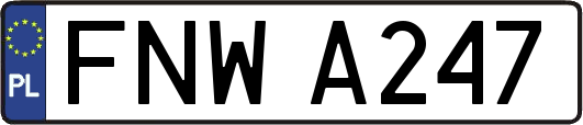 FNWA247