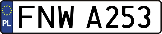 FNWA253
