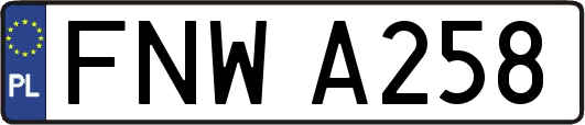 FNWA258