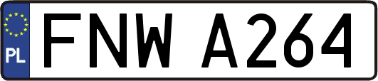 FNWA264