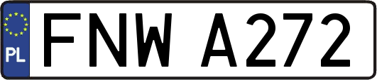 FNWA272
