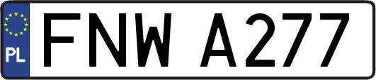 FNWA277