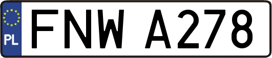 FNWA278