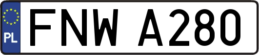 FNWA280