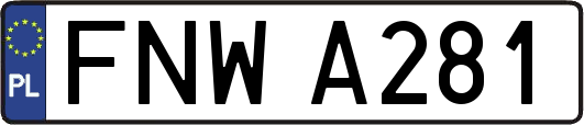 FNWA281