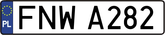 FNWA282