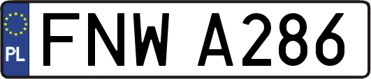 FNWA286