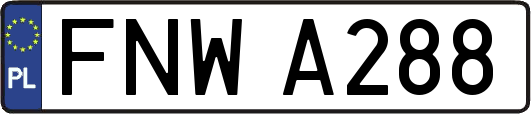 FNWA288