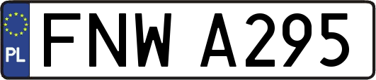 FNWA295