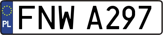 FNWA297