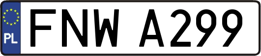 FNWA299