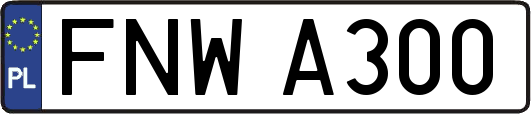 FNWA300