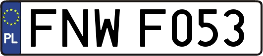 FNWF053