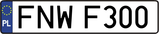 FNWF300