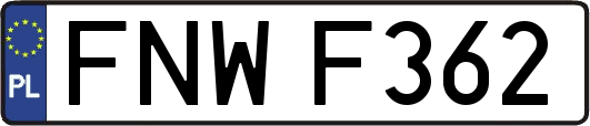 FNWF362