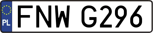 FNWG296