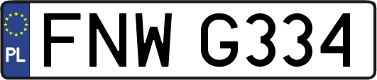 FNWG334